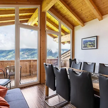 Unterlehenhof 10 Personen Διαμέρισμα *