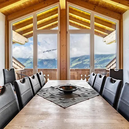 Unterlehenhof 10 Personen Zell am Ziller