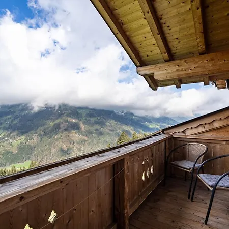 Apartment Unterlehenhof 10 Personen