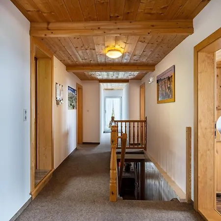 Unterlehenhof 10 Personen *