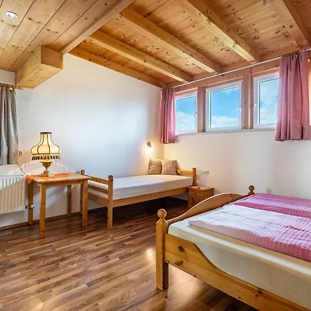 Unterlehenhof 10 Personen * Zell am Ziller