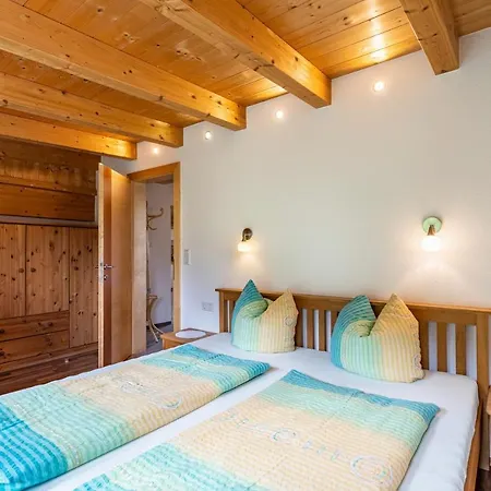 Apartment Unterlehenhof 10 Personen *