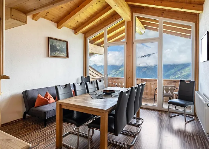 Unterlehenhof 10 Personen