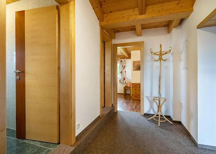 Unterlehenhof 10 Personen * Zell am Ziller