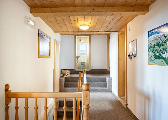 Unterlehenhof 10 Personen