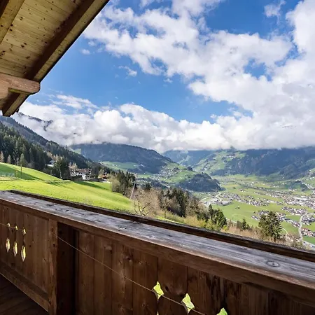 Unterlehenhof 10 Personen