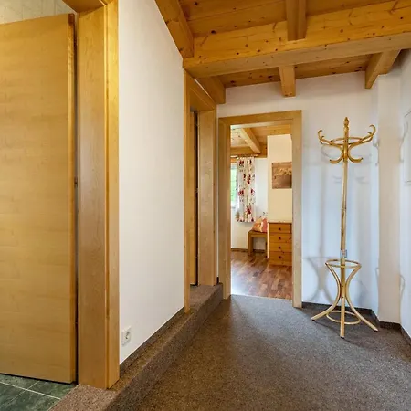 Unterlehenhof 10 Personen * زيل أم زيلر