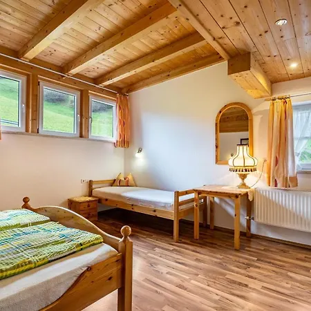 Unterlehenhof 10 Personen شقة *