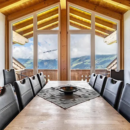 Unterlehenhof 10 Personen Appartement