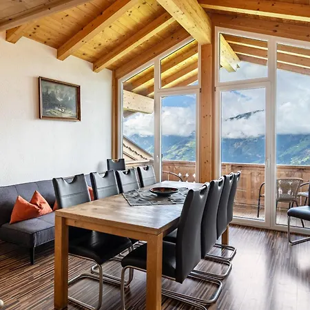 Unterlehenhof 10 Personen Appartement