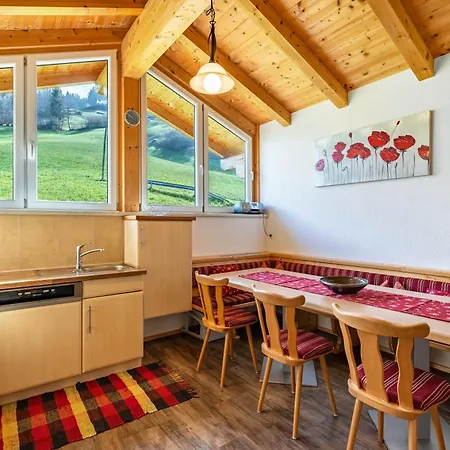 Unterlehenhof 10 Personen