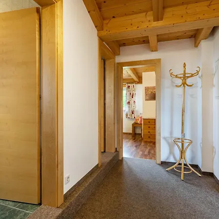 Appartement Unterlehenhof 10 Personen *