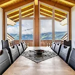 Unterlehenhof 10 Personen Цель-ам-Циллер