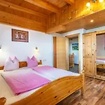 Unterlehenhof 10 Personen Апартаменты