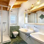Апартаменты Unterlehenhof 10 Personen