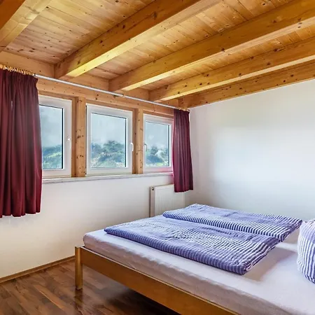 Unterlehenhof 10 Personen Апартаменты