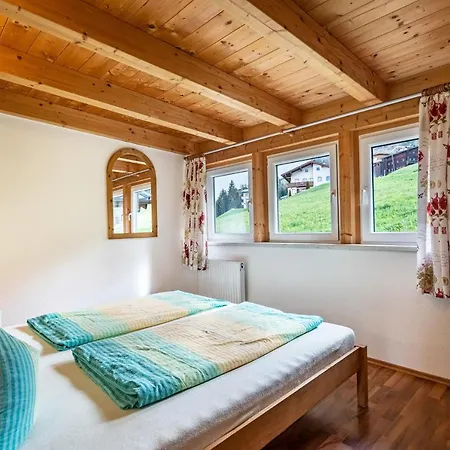 Unterlehenhof 10 Personen * Zell am Ziller
