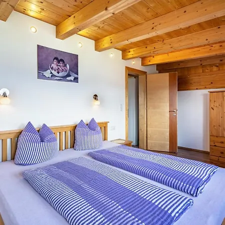 Appartement Unterlehenhof 10 Personen *