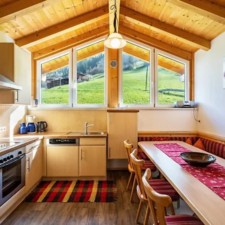 Unterlehenhof 10 Personen Apartmán Zell am Ziller