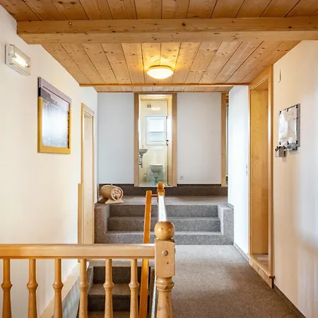 Unterlehenhof 10 Personen Apartmán *